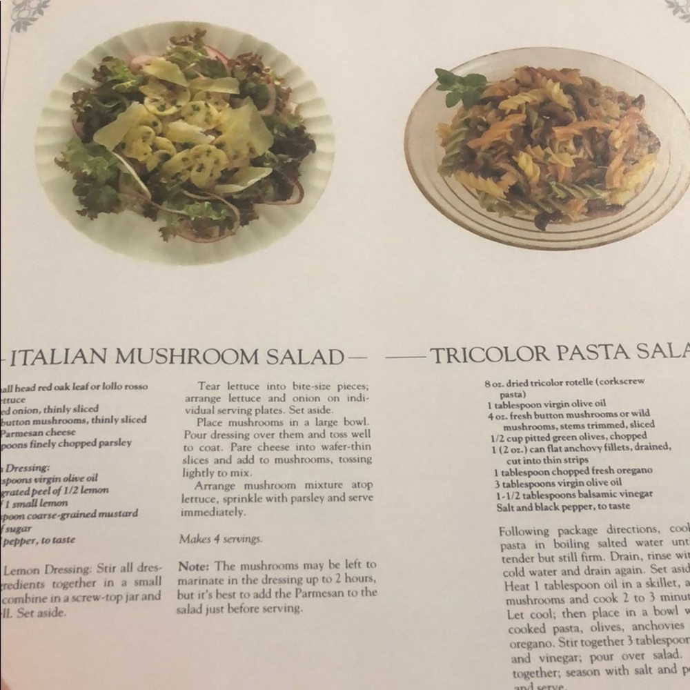 The Book of Italian Cooking🤑 - Picture 5 of 9